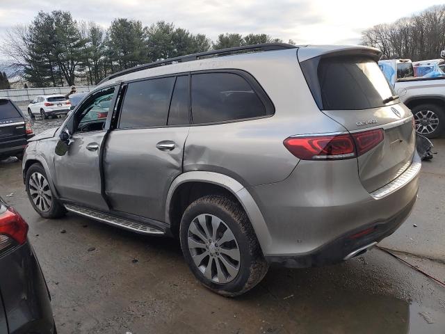 Изображение 2 2022 MERCEDES-BENZ GLS 450 4MATIC 2022 с VIN 4JGFF5KE8NA666941