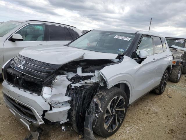 Изображение 1 2024 MITSUBISHI OUTLANDER SE 2024 с VIN JA4J3VA89RZ007142