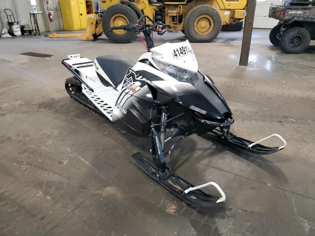 Изображение 1 2014 ARCTIC CAT ARTIC CAT 2014 с VIN 4UF14SNW5ET114740