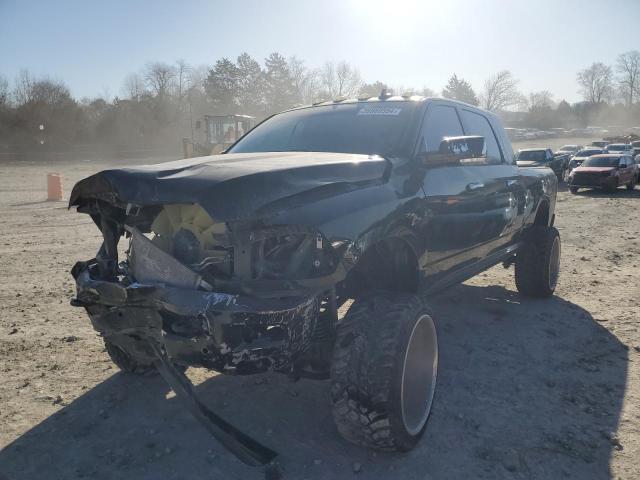 Image 1 of 2017 RAM 2500 LARAMIE 2017 with VIN 3C6UR5NL9HG585070