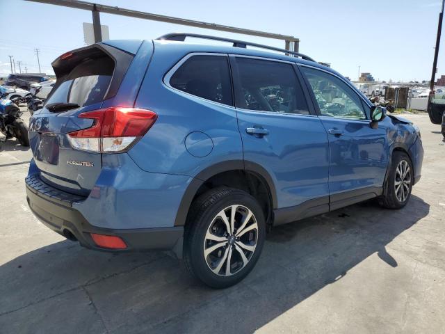 Obraz 3 z 2019 SUBARU FORESTER LIMITED 2019 z VIN JF2SKAUC4KH556198
