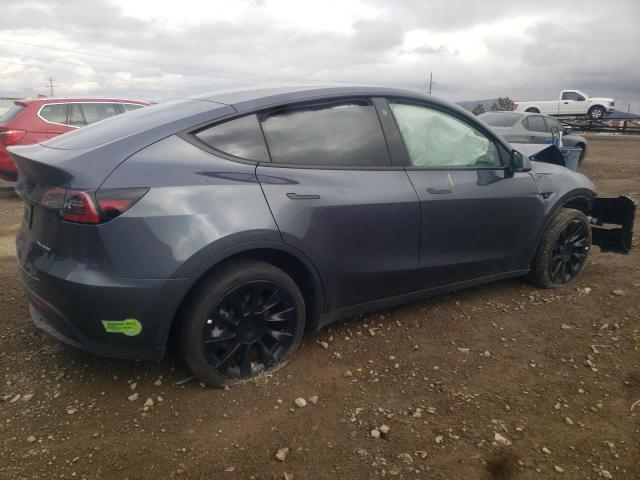 Obraz 3 z 2023 TESLA MODEL Y  2023 z VIN 7SAYGDEE4PF637420
