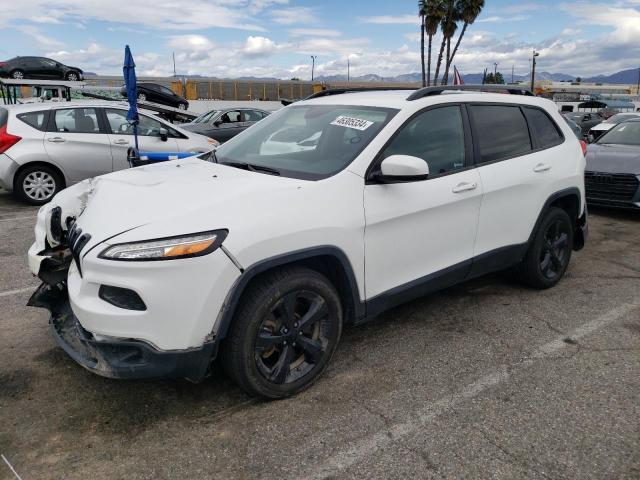 Obraz 2016 JEEP CHEROKEE LIMITED 2016