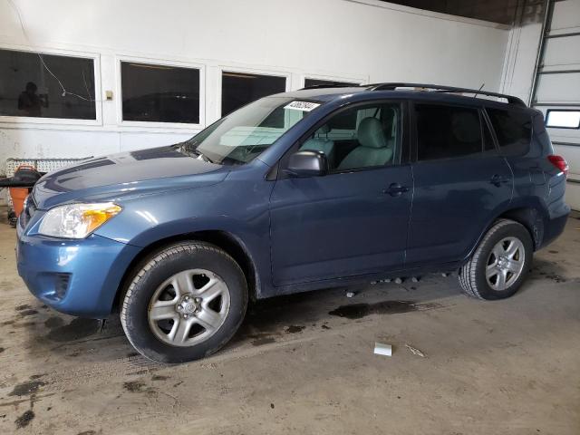 Изображение 1 2010 TOYOTA RAV4  2010 с VIN 2T3ZF4DV5AW045869