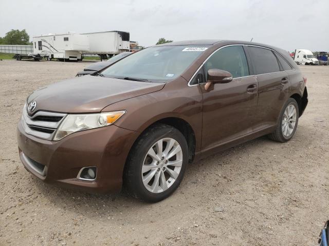 Image 1 of 2013 TOYOTA VENZA LE 2013 with VIN 4T3ZA3BB6DU063111