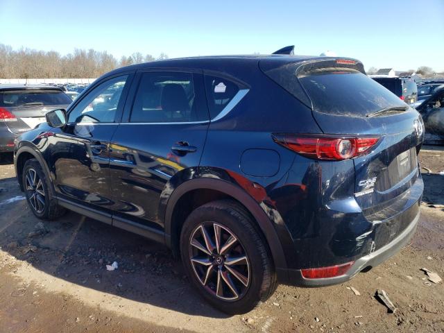 Obraz 2 z 2017 MAZDA CX-5 GRAND TOURING 2017 z VIN JM3KFBDLXH0188553