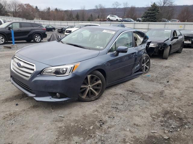 Image 1 of 2016 SUBARU LEGACY 2.5I LIMITED 2016 with VIN 4S3BNAN67G3005878