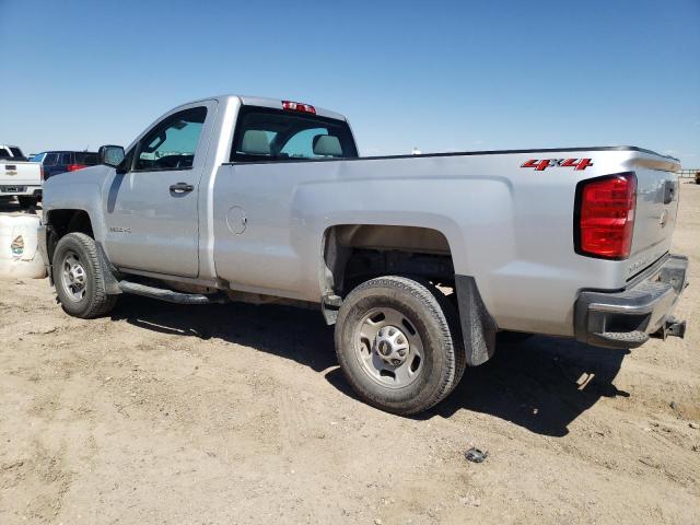 Obraz 2 z 2016 CHEVROLET SILVERADO K2500 HEAVY DUTY 2016 z VIN 1GC0KUEG0GZ221675