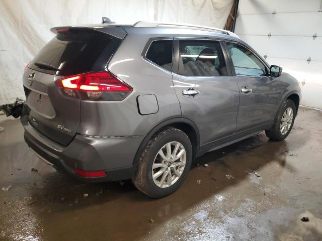 Изображение 3 2017 NISSAN ROGUE S 2017 с VIN KNMAT2MV5HP501787