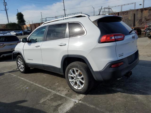 Obraz 2 z 2014 JEEP CHEROKEE LATITUDE 2014 z VIN 1C4PJMCB3EW227039