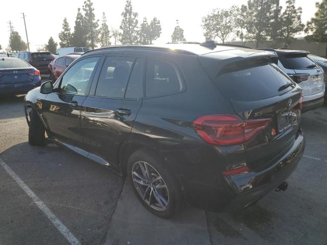 Изображение 2 2018 BMW X3 XDRIVEM40I 2018 с VIN 5UXTS3C57J0Y98094