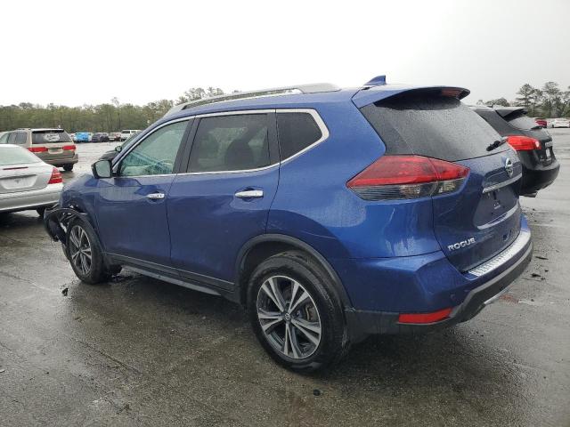 Image 2 of 2020 NISSAN ROGUE S 2020 with VIN 5N1AT2MV9LC794864