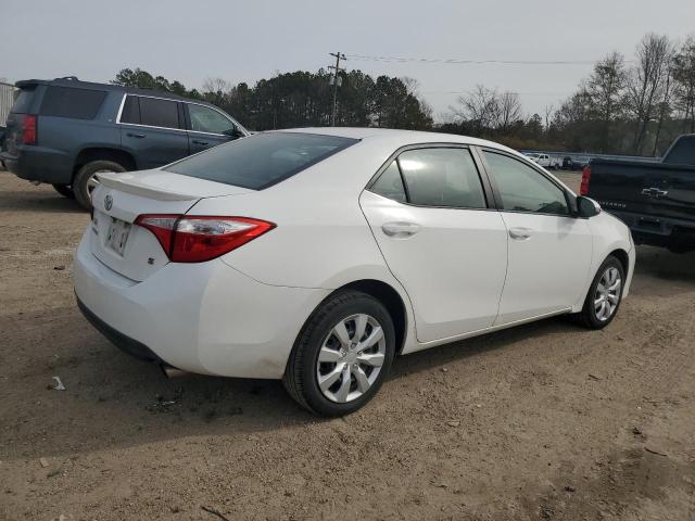 Obraz 3 z 2015 TOYOTA COROLLA L 2015 z VIN 5YFBURHE6FP250343