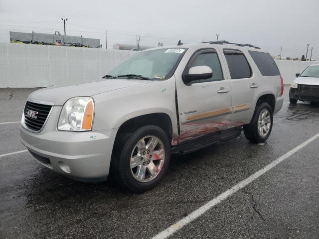 Obraz 1 z 2007 GMC YUKON  2007 z VIN 1GKFC13077J382250