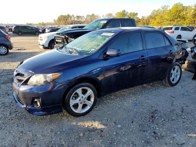 Obraz 1 z 2011 TOYOTA COROLLA BASE 2011 z VIN 2T1BU4EE4BC724596