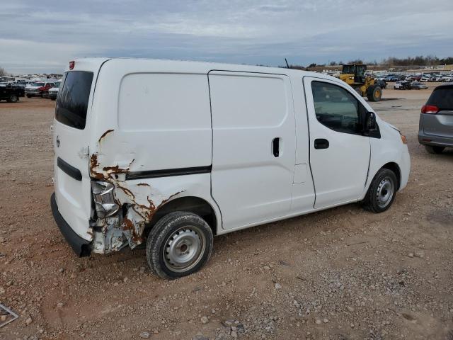 Obraz 3 z 2016 NISSAN NV200 2.5S 2016 z VIN 3N6CM0KN2GK692904