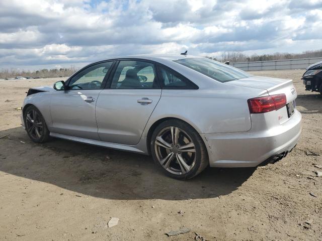 Obraz 2 z 2018 AUDI S6 PRESTIGE 2018 z VIN WAUHFAFC1JN034555