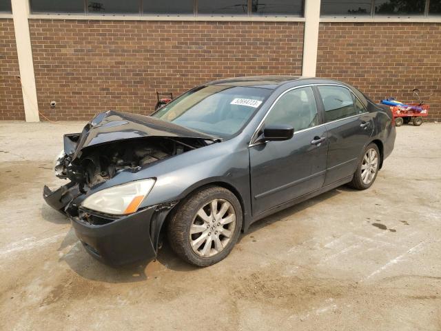 2006 HONDA ACCORD EX 2006 image