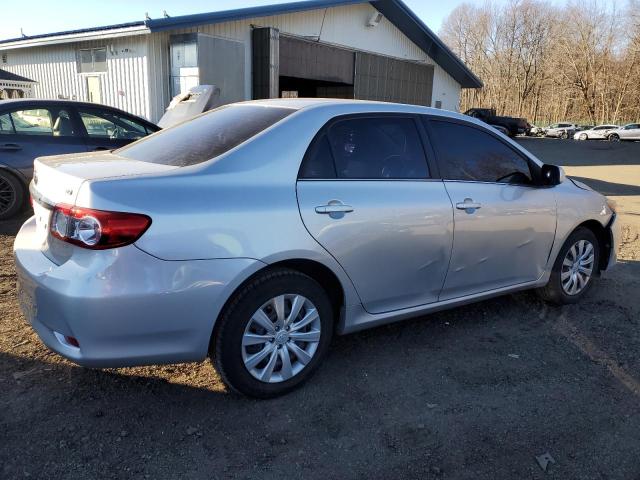Изображение 3 2013 TOYOTA COROLLA BASE 2013 с VIN 5YFBU4EE6DP166995