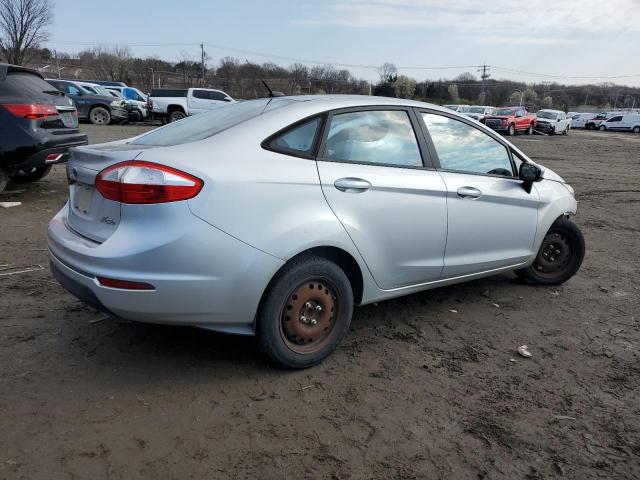Image 3 of 2016 FORD FIESTA S 2016 with VIN 3FADP4AJ2GM206784