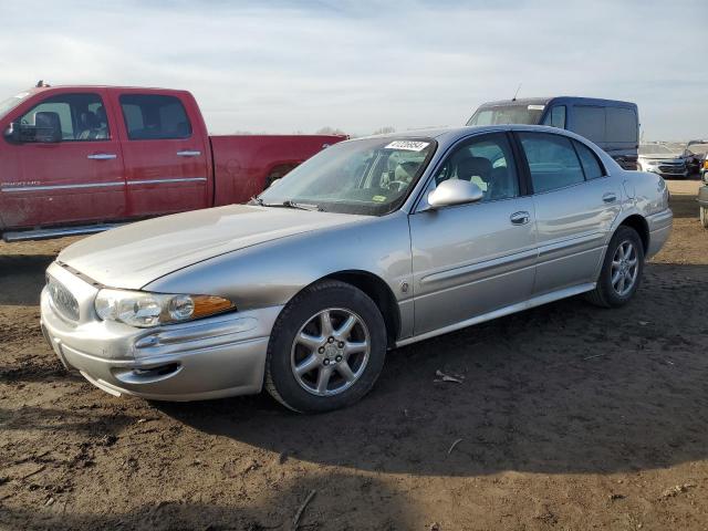 2005 BUICK LESABRE CUSTOM 2005 image