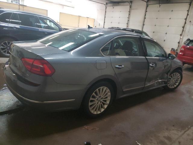 Изображение 3 2016 VOLKSWAGEN PASSAT SE 2016 с VIN 1VWBS7A30GC015561