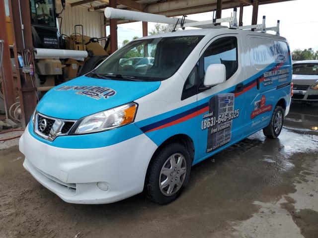 Obraz 1 z 2017 NISSAN NV200 2.5S 2017 z VIN 3N6CM0KN1HK700475