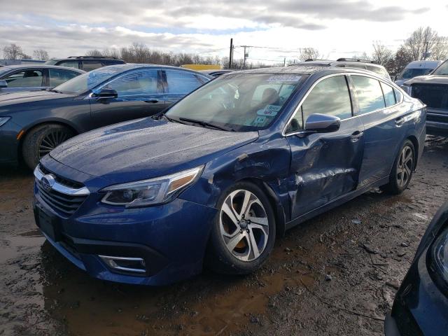 2021 SUBARU LEGACY TOURING XT 2021 image