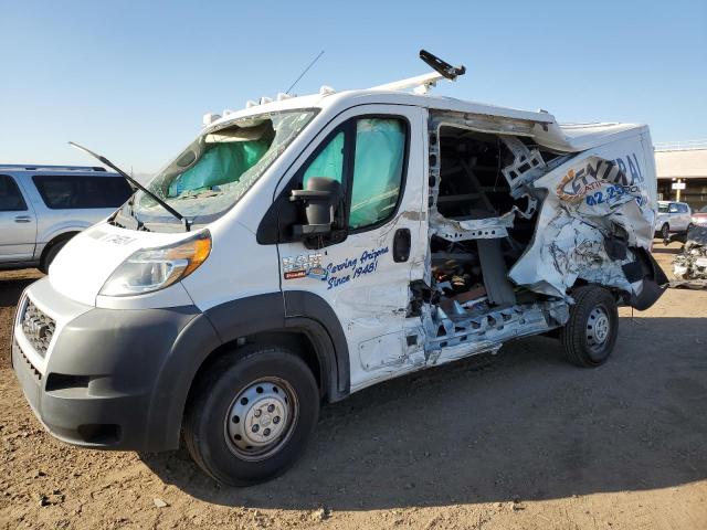2021 RAM PROMASTER 2500 2500 STANDARD 2021 image