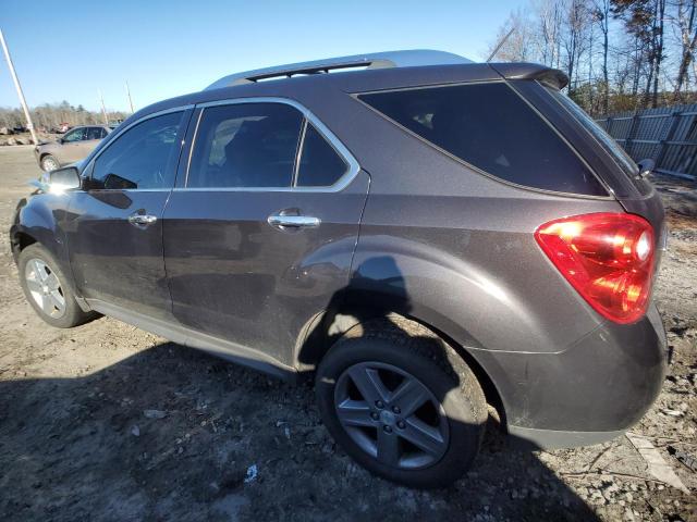 Obraz 2 z 2015 CHEVROLET EQUINOX LTZ 2015 z VIN 2GNFLHEK2F6260675