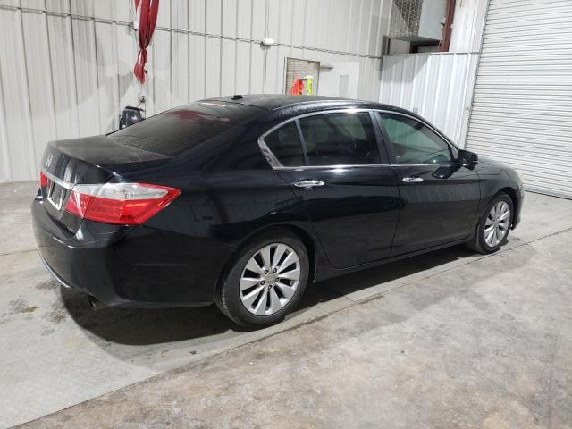 Изображение 3 2013 HONDA ACCORD EXL 2013 с VIN 1HGCR2F8XDA128419