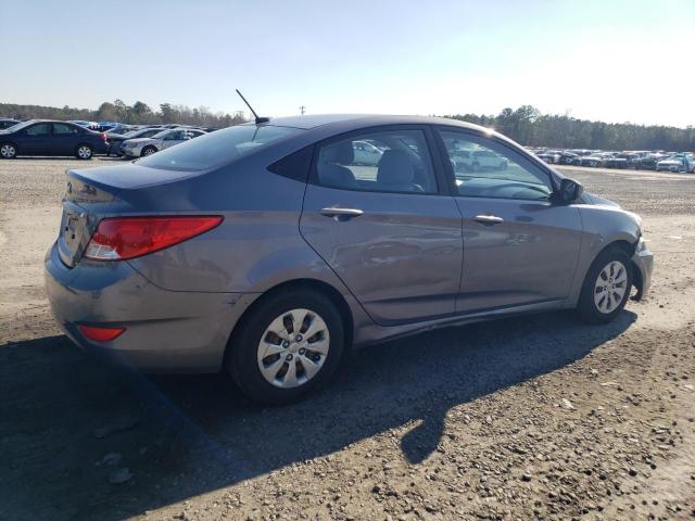 Obraz 3 z 2015 HYUNDAI ACCENT GLS 2015 z VIN KMHCT4AE5FU916675