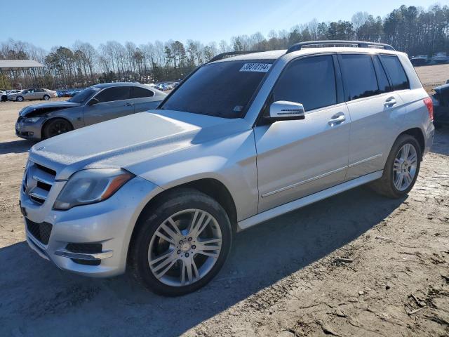 Изображение 1 2013 MERCEDES-BENZ GLK 350 2013 с VIN WDCGG5HB1DG018172