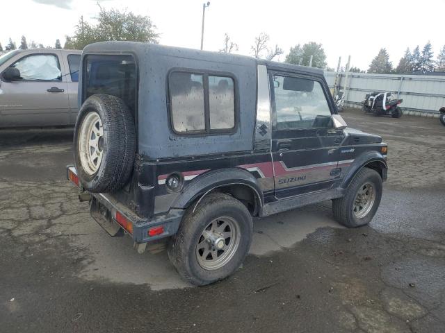 Image 3 of 1986 SUZUKI SAMURAI  1986 with VIN JS4JC51CXG4118526