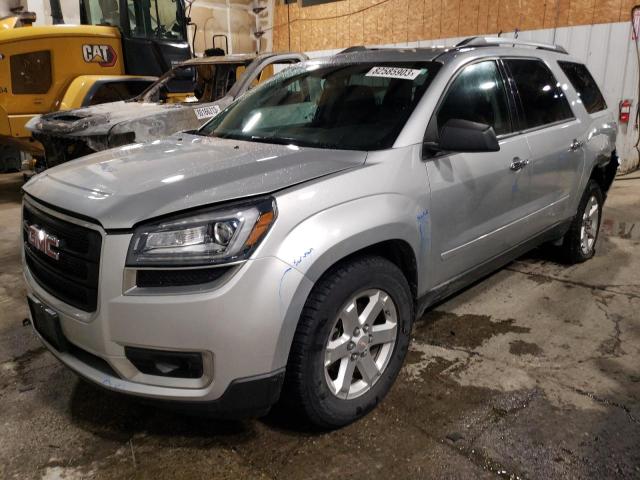 2016 GMC ACADIA SLE 2016 image
