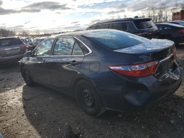 Изображение 2 2016 TOYOTA CAMRY LE 2016 с VIN 4T1BF1FK0GU586221