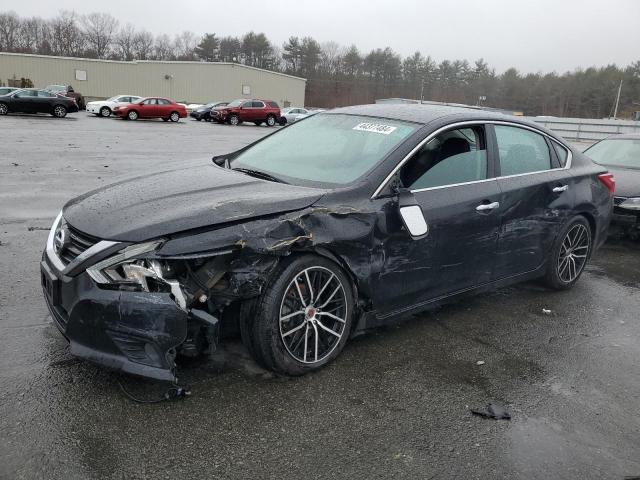Obraz 1 z 2016 NISSAN ALTIMA 2.5 2016 z VIN 1N4AL3AP7GN376786