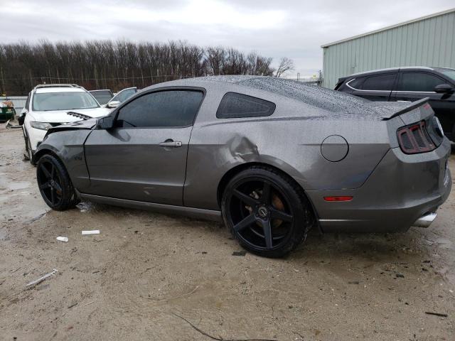 Изображение 2 2014 FORD MUSTANG GT 2014 с VIN 1ZVBP8CF3E5318561