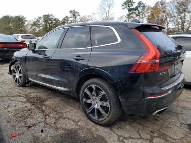 Obraz 2 z 2020 VOLVO XC60 T5 INSCRIPTION 2020 z VIN YV4102DL1L1611526