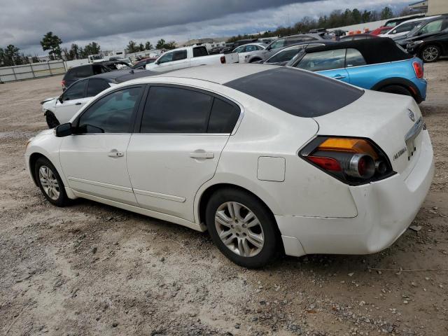 Изображение 2 2012 NISSAN ALTIMA BASE 2012 с VIN 1N4AL2AP8CN457106