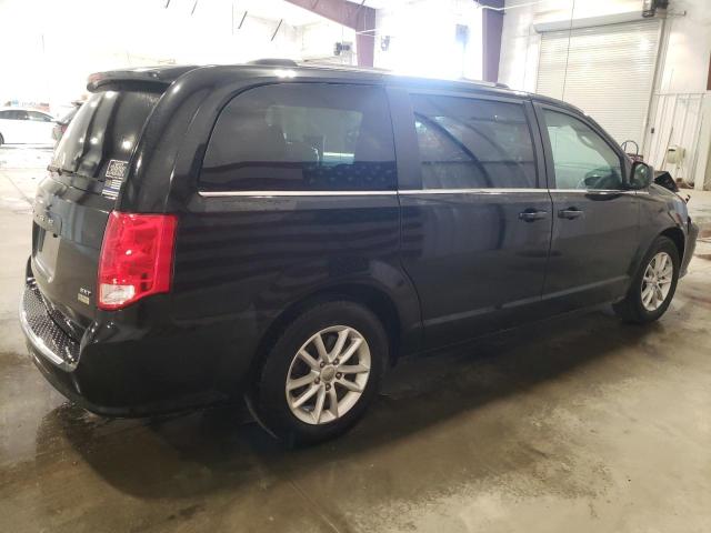 Image 3 of 2019 DODGE GRAND CARAVAN SXT 2019 with VIN 2C4RDGCG0KR772794