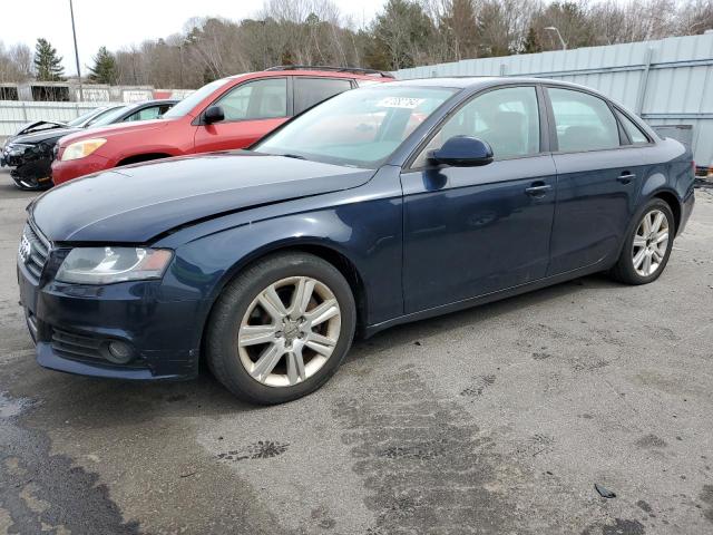 Obraz 2010 AUDI A4 PREMIUM 2010