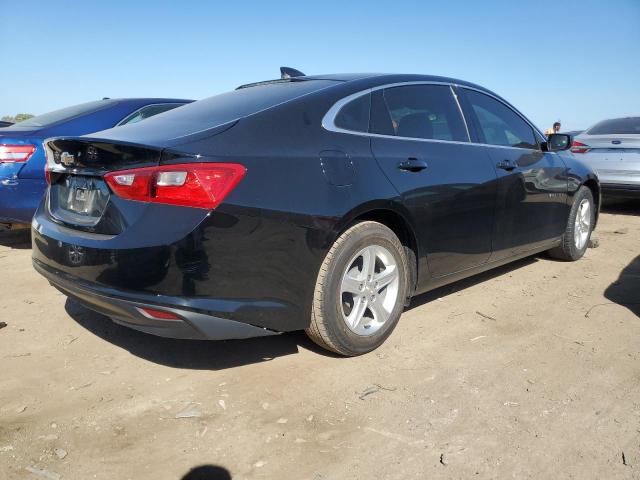 Изображение 3 2021 CHEVROLET MALIBU LS 2021 с VIN 1G1ZB5ST1MF044056