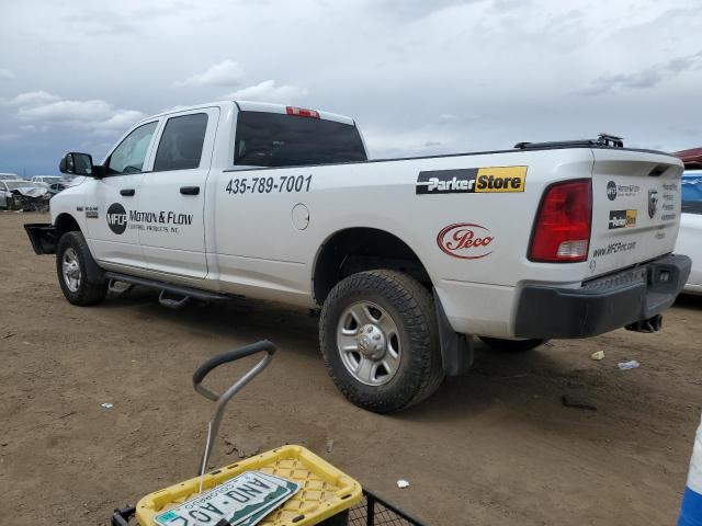 Image 2 of 2014 RAM 2500 ST 2014 with VIN 3C6UR5HJXEG181832