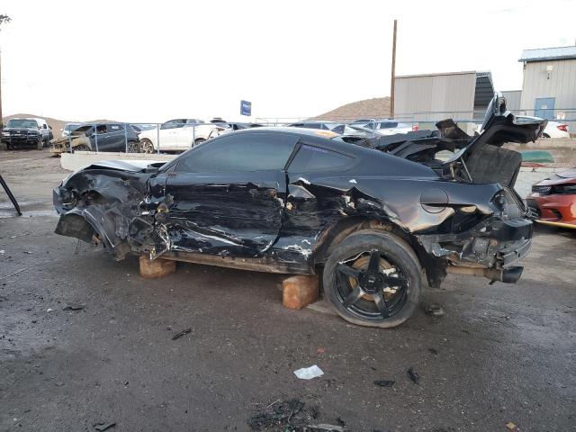 Image 2 of 2022 FORD MUSTANG GT 2022 with VIN 1FA6P8CF2N5134111