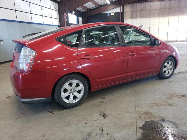 Obraz 3 z 2008 TOYOTA PRIUS  2008 z VIN JTDKB20U187708570