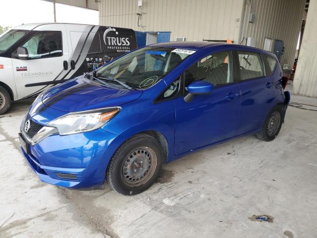 Obraz 1 z 2017 NISSAN VERSA NOTE S 2017 z VIN 3N1CE2CP6HL367442