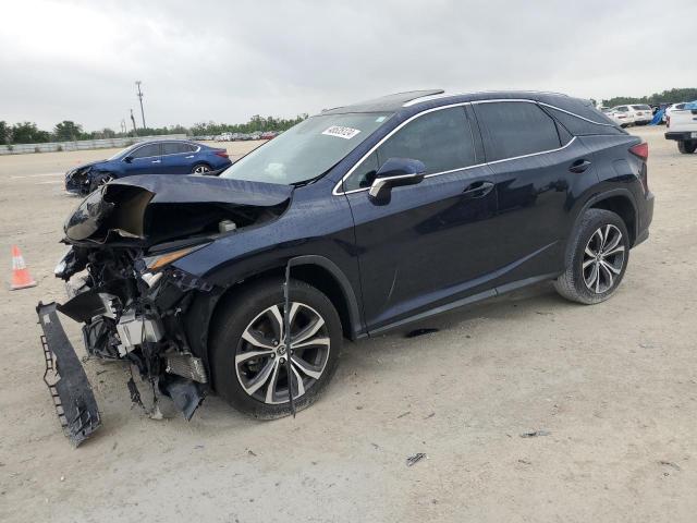 2020 LEXUS RX 350 2020 image