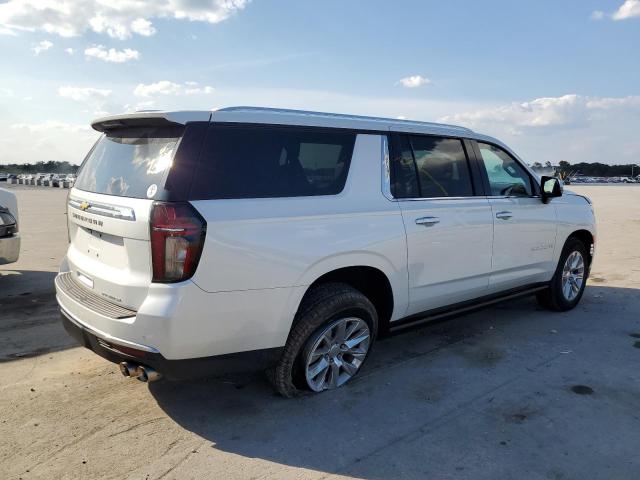 Изображение 3 2023 CHEVROLET SUBURBAN K1500 PREMIER 2023 с VIN 1GNSKFKD8PR381907