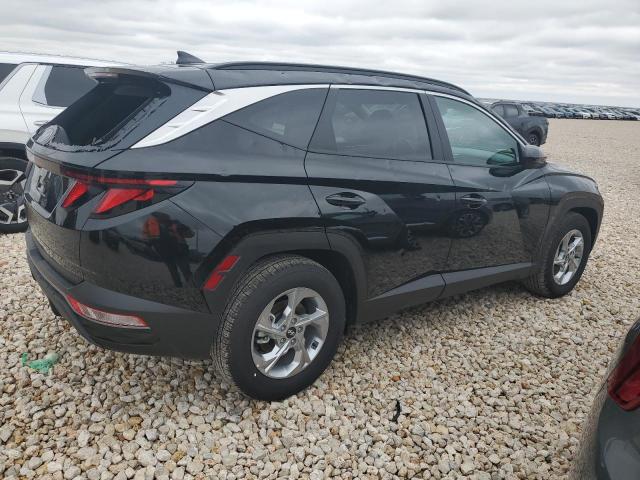 Image 3 of 2024 HYUNDAI TUCSON SEL 2024 with VIN 5NMJB3DE5RH312205